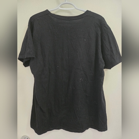 Ladies Alan Jackson  band TShirt - Picture 2 of 3